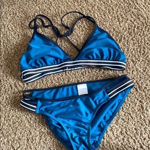 Bathing suit